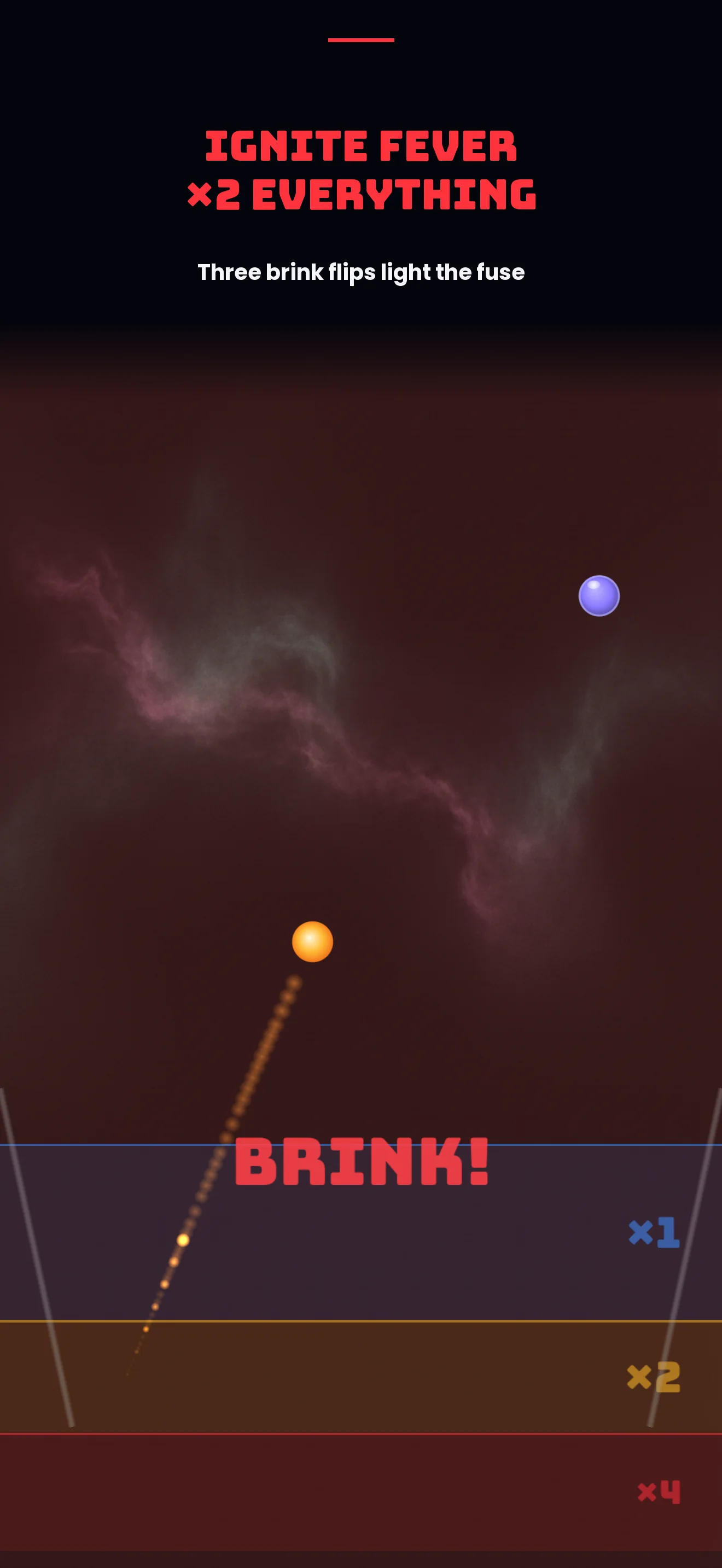 Brinkball gameplay screenshot 4