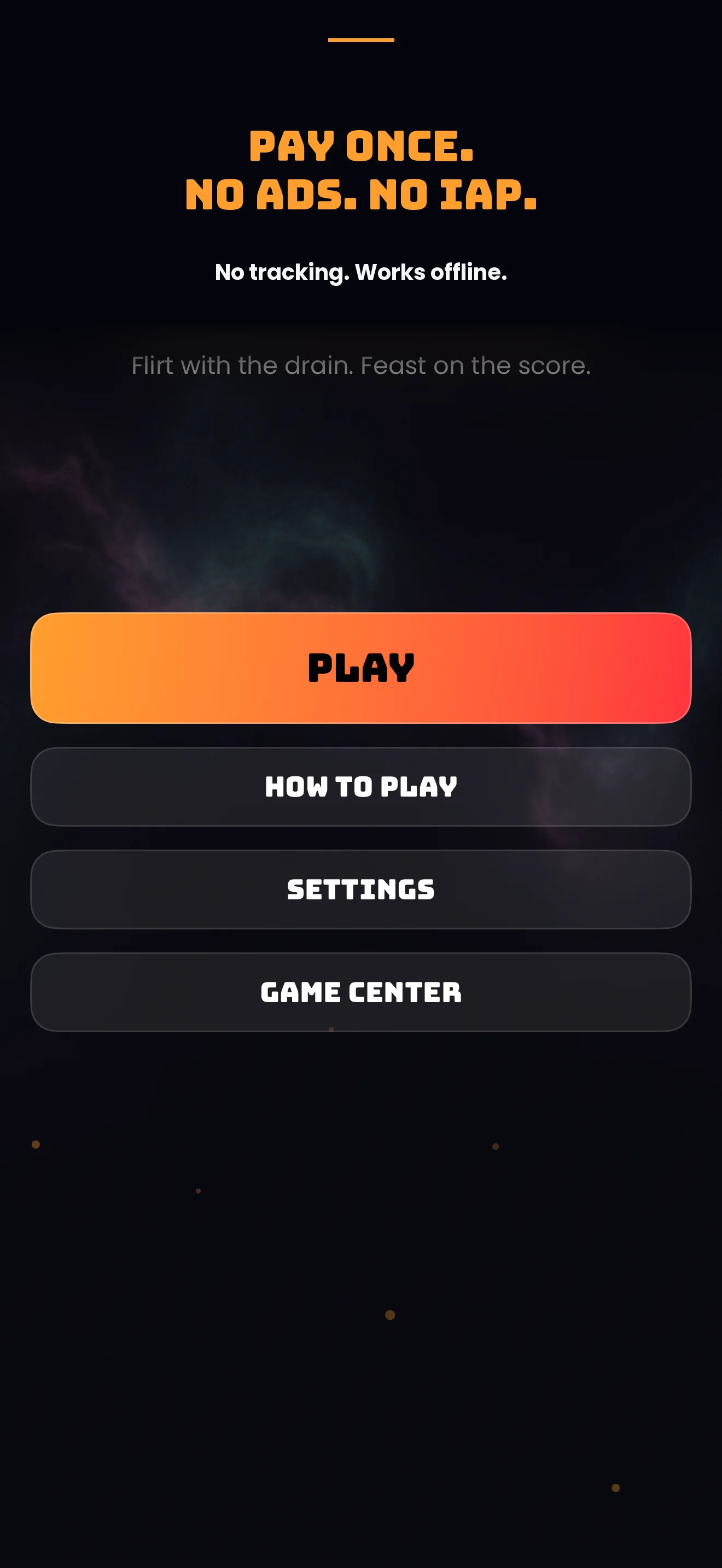 Brinkball gameplay screenshot 6